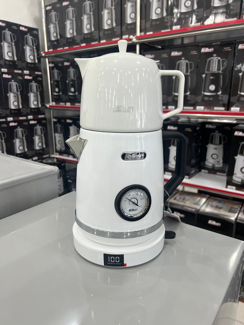 چای ساز feller Ts290