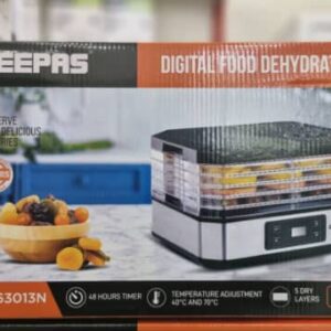 geepas