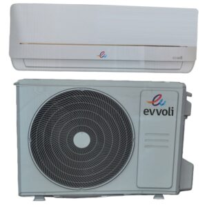 کولر 24000 ایوولی مدل EVT3-24K-MD-1C