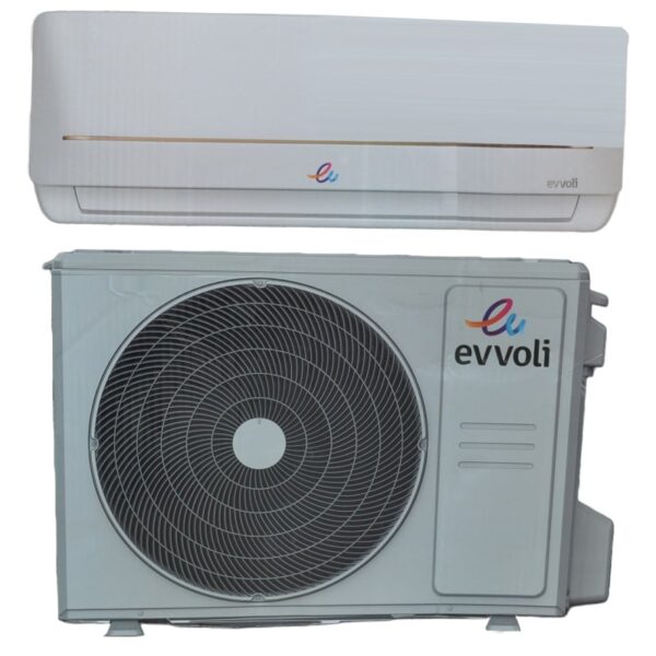 کولر 24000 ایوولی مدل EVT3-24K-MD-1C