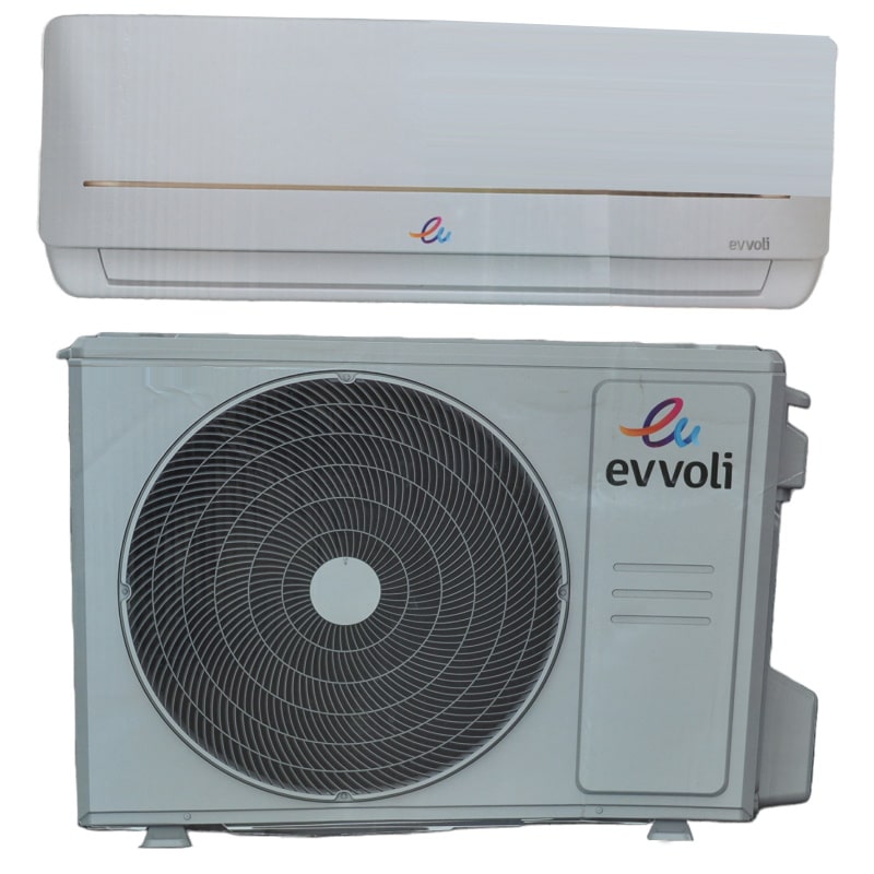 کولر 24000 ایوولی مدل EVT3-24K-MD-1C