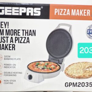 پیتزا پز جیپاس مدل GPM2035N