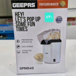 پفیلا ساز جیپاس مدل GPM840
