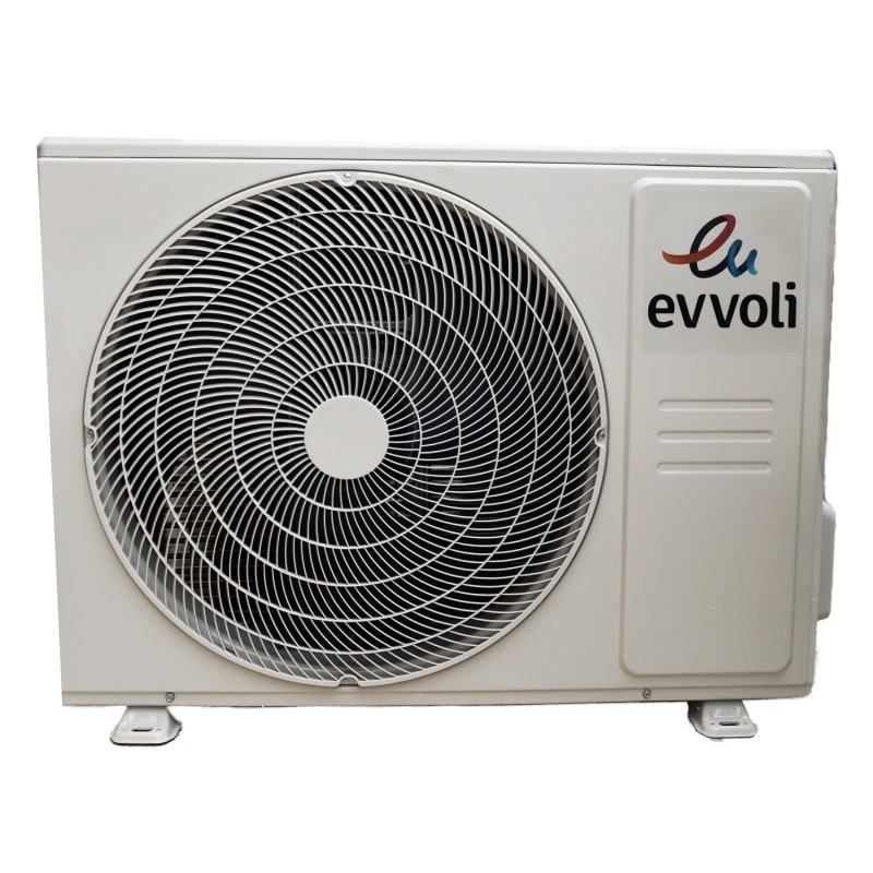 کولر 24000 ایوولی مدل EVT3-24K-MD-1C