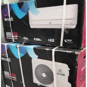 کولرگازی مدل گلدن ۱۲۰۰۰ EVCIS-12K-MD ایوولی
