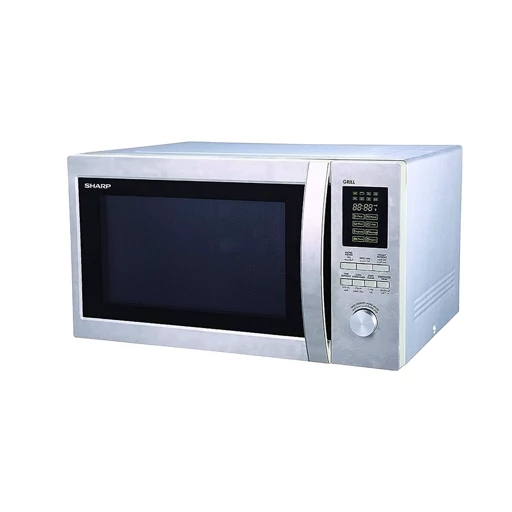 ماکروویو شارپ مدل R-78BT(ST)