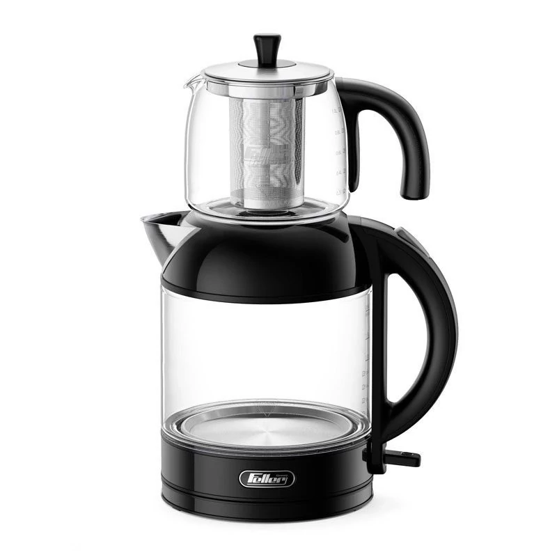 چای ساز فلرTS288