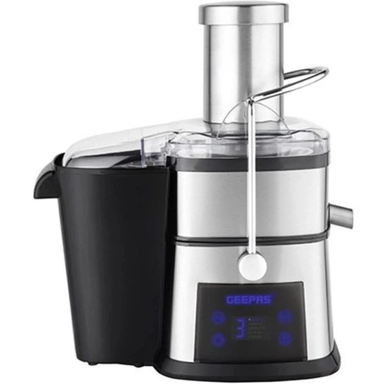 ابمیوه گیری جیپاس دیجیتالی مدل GJE46023