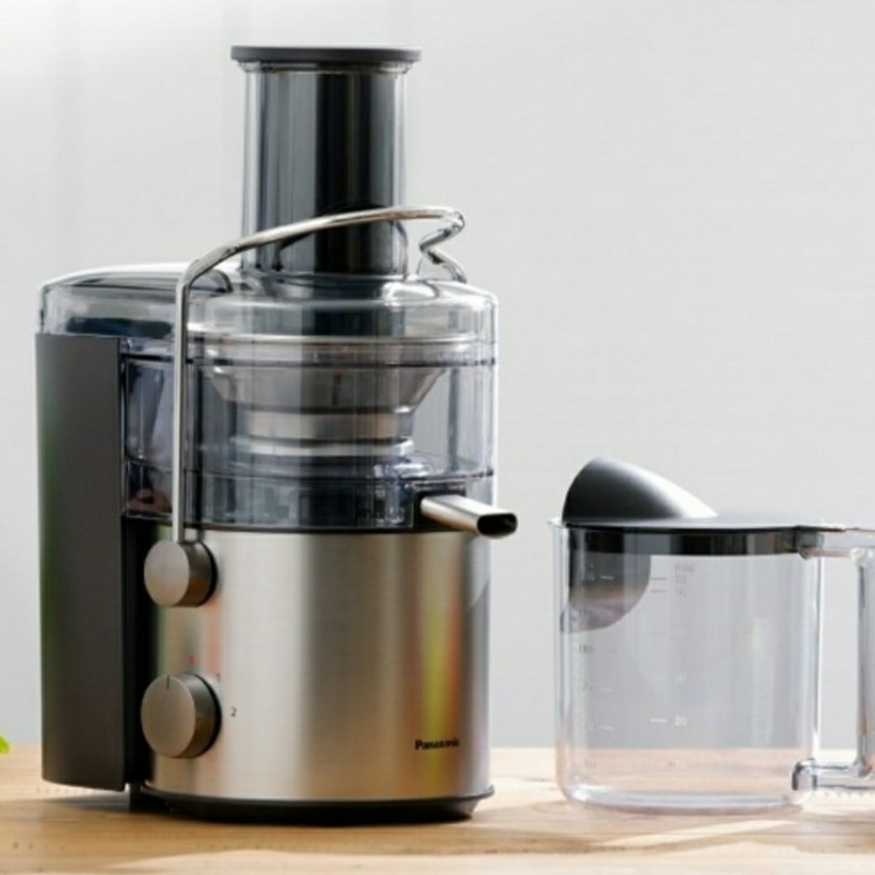 ابمیوه گیری پاناسونیک مدل MJ-CB600