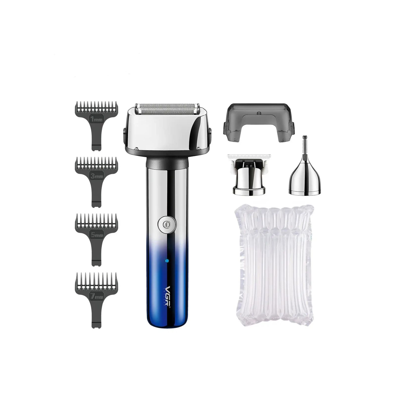 ماشین اصلاح 3کارهVGR مدلV-365