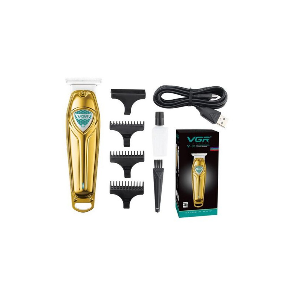 ماشین اصلاح VGR مدل V-911