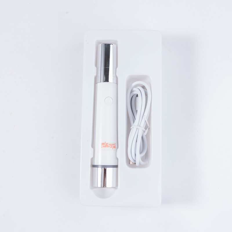 شیور صورت و ابرو زنانه دی اس پی مدل 70357