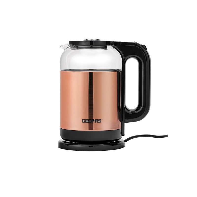 کتری برقی جیپاس مدل GK 38063