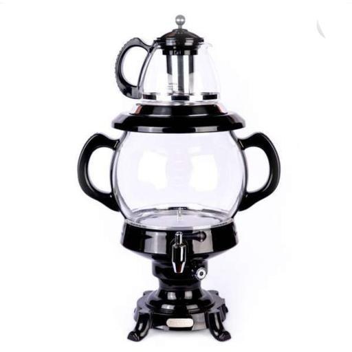 سماور چای ساز برقی ROPER1100