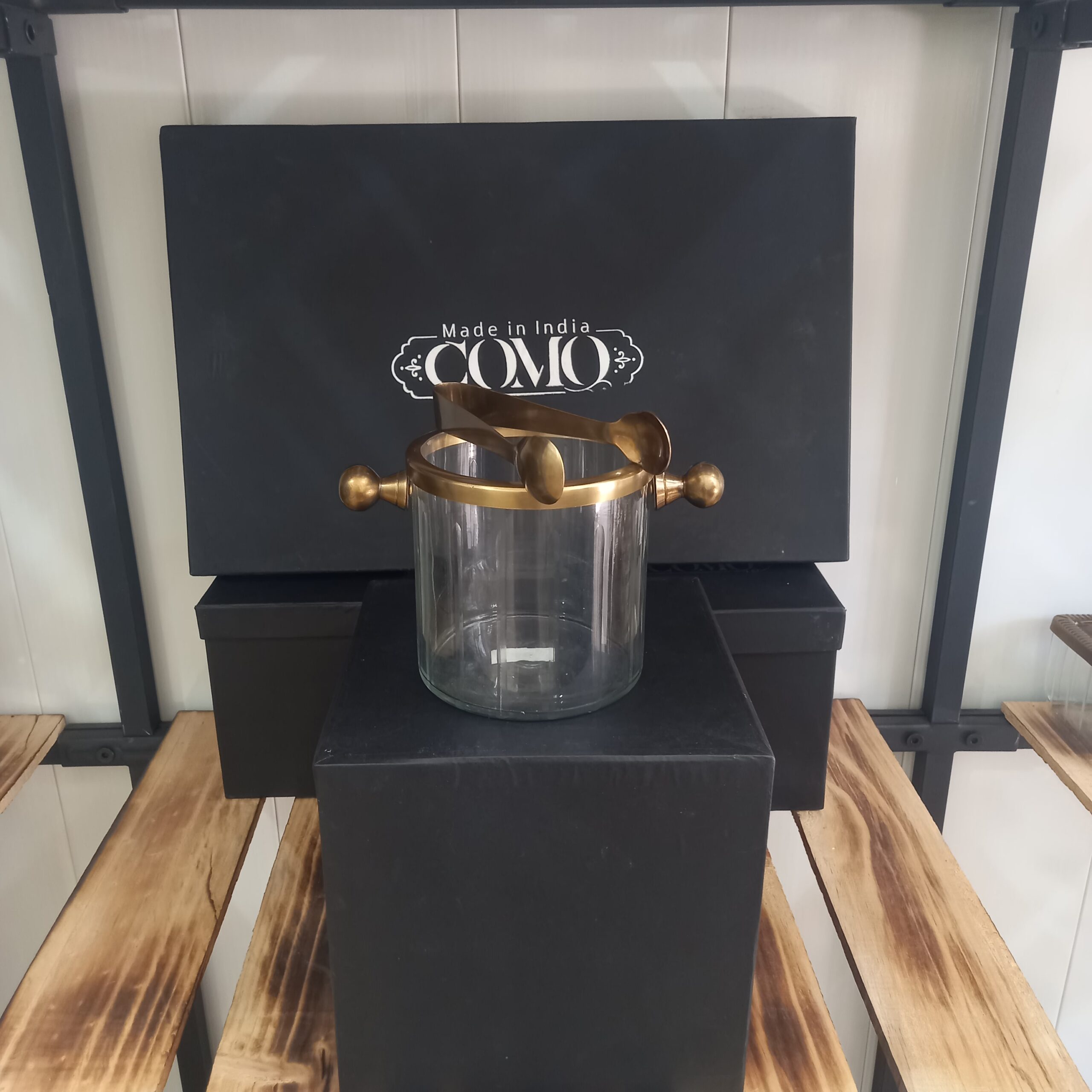 یخ خوری برند como