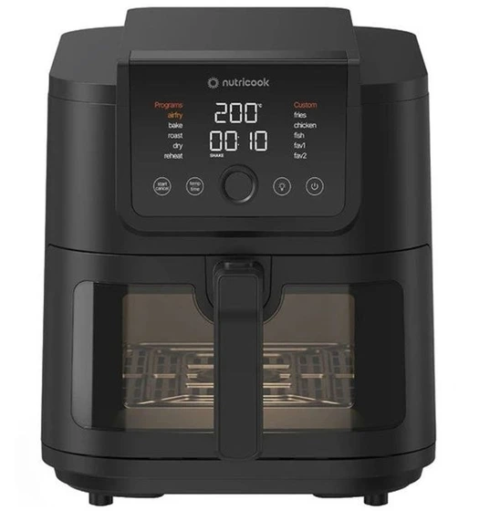 سرخکن بدون روغن نوتریکوک مدل AF330