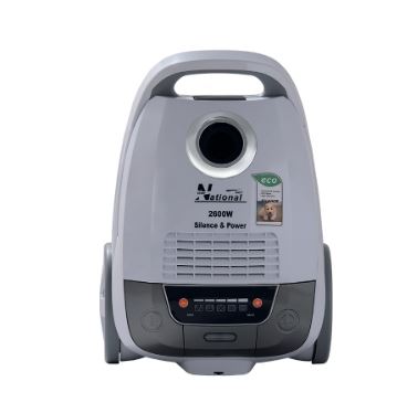 جارو برقی اینتر ناسیونال آنیل مدل VC2600