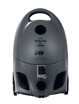 جارو برقی اینتر ناسیونال آنیل مدل VC2400