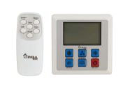 کولر آبی پلیمری هوشمند bidc6000
