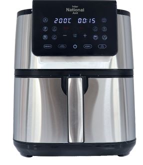 سرخکن رژیمی اینترناسیونال مدل 1510لیتر 10