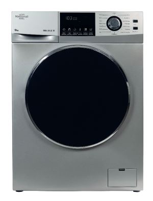 ماشین لباسشویی اتومات 8000
