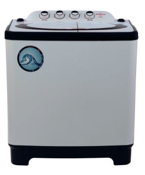 ماشین لباسشویی نیمه اتومات9500