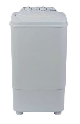 ماشین لباسشویی نیمه اتوماتیک تک7000