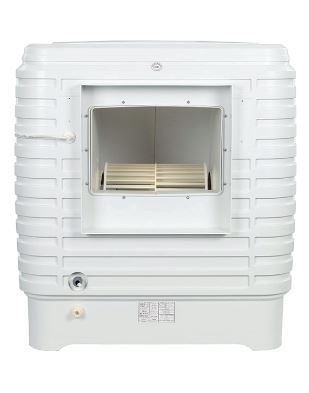 کولر آبی پلیمری هوشمند bidc6000